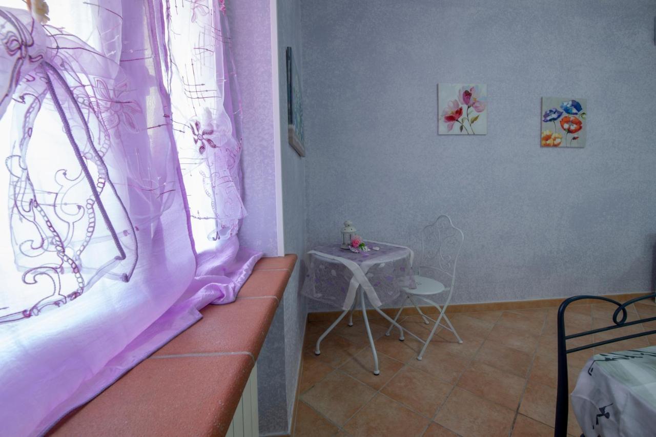 B&B Roman Country Villa Zagarolo Exterior foto