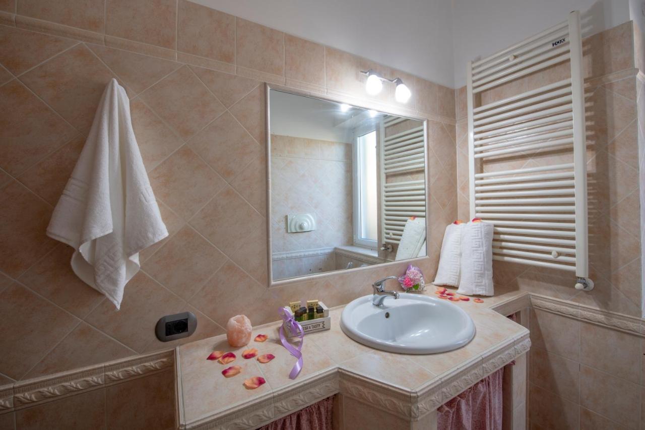 B&B Roman Country Villa Zagarolo Exterior foto