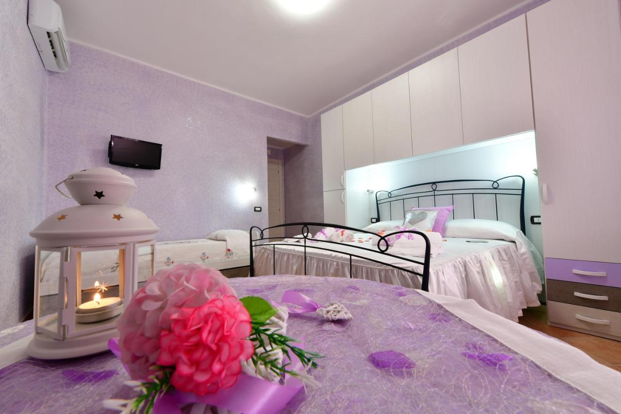 B&B Roman Country Villa Zagarolo Exterior foto