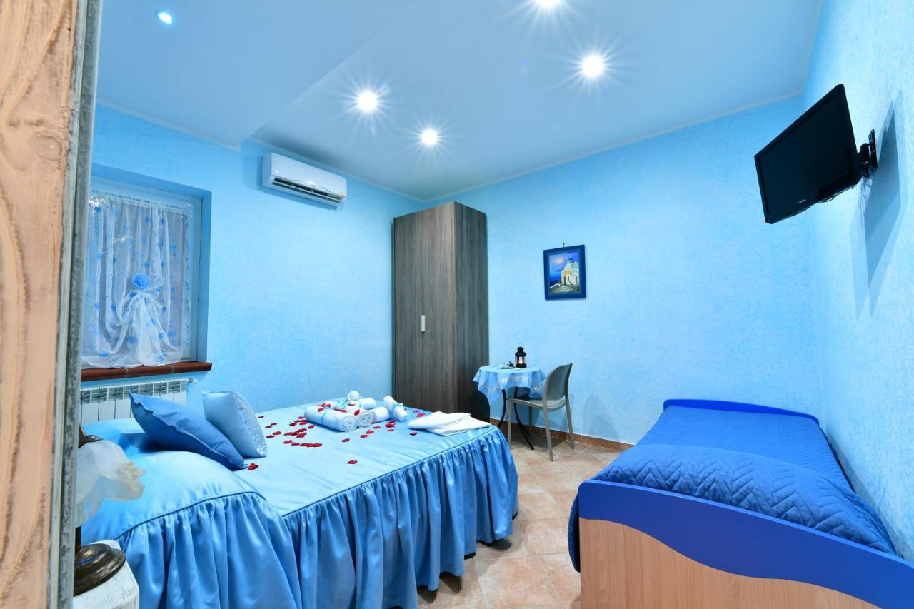 B&B Roman Country Villa Zagarolo Exterior foto